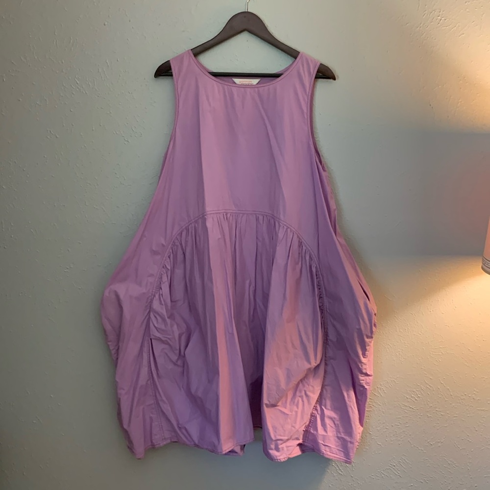 Gorman Tulip Dress